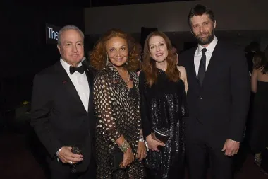 Tko se sve pojavio na Time 100 Gala zabavi?