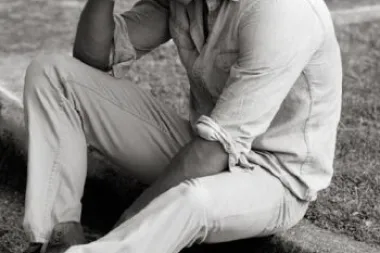 Dillon Parkes