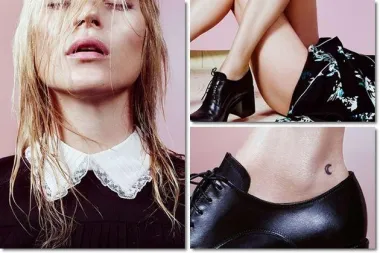 Kate Moss snimila provokativan editorijal za W magazine