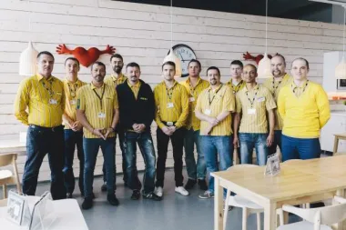 IKEA će donirati 510 kuhinja obiteljima s poplavljenih područja istočne Slavonije