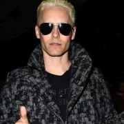 Evo kako izgleda Jared Leto u ulozi Jokera