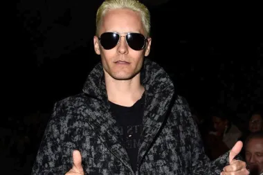 Evo kako izgleda Jared Leto u ulozi Jokera