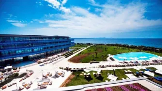 Drugi Falkensteiner Punta Skala triatlon