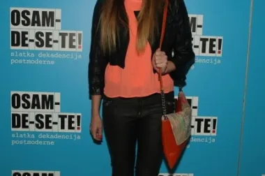 Andrea Andrassy