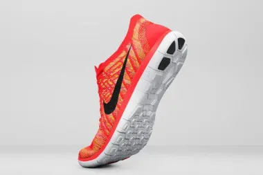 Manje je više: Nike Free kolekcija 2015.