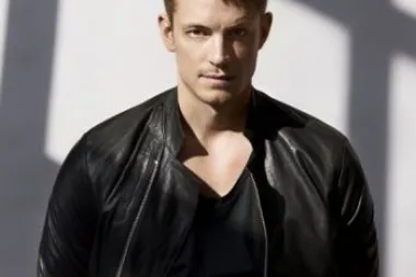 Joel Kinnaman
