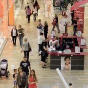 Uz tjednu shopping ponudu ispunite želje vaših mališana!