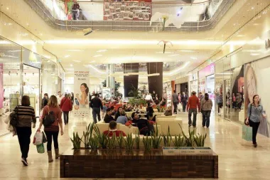 Westgate domaćin prvog Optimističnog sajma!