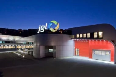 Svjetski uspjeh JGL-ove Dramine