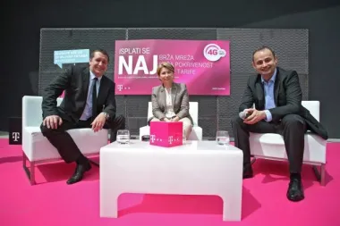 Istraživanje o navikama korištenja smartfona u Hrvatskoj