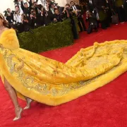 Met Gala 2015: Najbolje haljine s crvenog tepiha