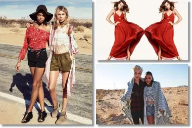 H&M predstavio dvije romantične kolekcije