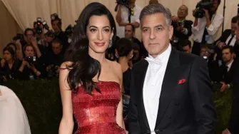MET Gala 2015.: Najslađi parovi s crvenog tepiha