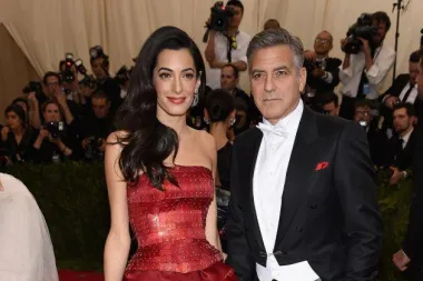 MET Gala 2015.: Najslađi parovi s crvenog tepiha