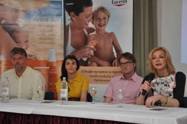 Rak kože se može vidjeti!