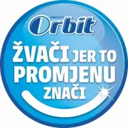"Žvači jer to promjenu znači"