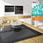 Uz novu generaciju Gorenje pećnica i ploča za kuhanje i London može biti va&scaron;!