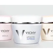 Vichy Anti-age stručnjak za idealnu kožu u svakoj dobi