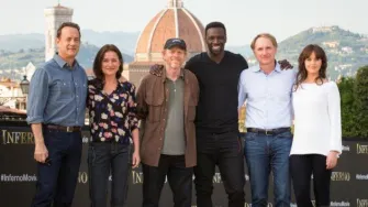 Danas počinje snimanje filmskog hita “Inferno”