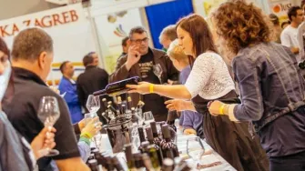 Urbanovo 2015. – Dani vina u županiji Zrinskih