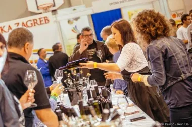 Urbanovo 2015. – Dani vina u županiji Zrinskih