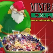 17. Mineral Expo u Zagrebu