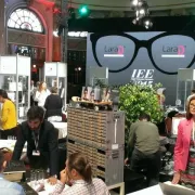 Italian Eyewear Exhibition u Zagrebu