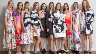 P&G i Giles Deacon: Kognitivna nauka u službi inovacija u njezi odjeće