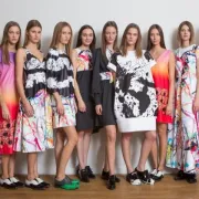 P&G i Giles Deacon: Kognitivna nauka u službi inovacija u njezi odjeće