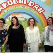 Čarobni dan, jedinstveni doživljaj za cijelu obitelj, dolazi u Zagreb!