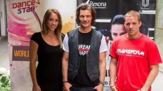 Dancestar i Rexona najavljuju veliku završnicu plesnog natjecanja