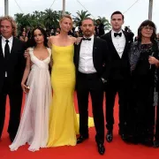 Charlize Theron zasjala na crvenom tepihu druge večeri festivala u Cannesu