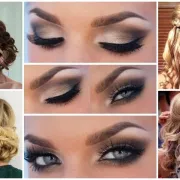 Maturalna večer uz najljepšu frizuru i make-up