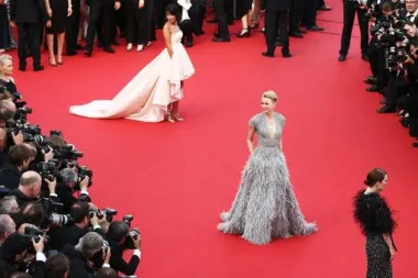 Cannes film festival: svjetski rendez-vous glamura, ljepote i talenta