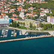 Inovativna turistička ponuda za odmor i poslovna događanja sa stilom