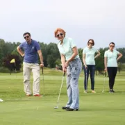 Održan prvi internacionalni UNOPIU GOLF TURNIR u Hrvatskoj