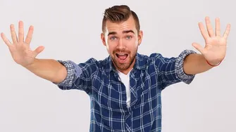Džentlmen ili gad? Njegovi prsti otkrivaju kako se ponaša prema ženama