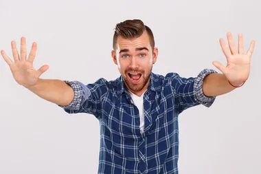 Džentlmen ili gad? Njegovi prsti otkrivaju kako se ponaša prema ženama