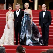 Cannes Film Festival: Tko se pojavio na premijeri filma 'Carol'?