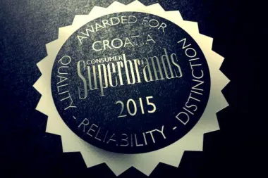 Veliko istraživanje tržišta Superbrands Consumer!