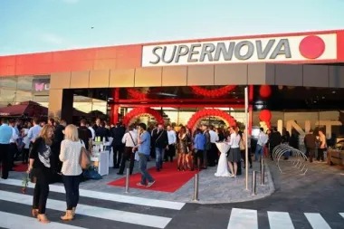 Supernova priprema najbolju proslavu povodom 1. rođendana