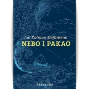 Knjiga tjedna : Nebo i pakao