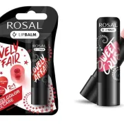 Rosal Lip Balm: 2in1 formula za prekrasne usne