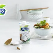 Prijavite se i osvojite Alpro kokosovo vrhnje za kuhanje