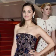 Najbolje odjevne kombinacije Marion Cotillard s filmskog festivala u Cannesu