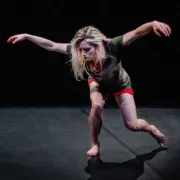 Najveći regionalni plesni festival - 32. Tjedan suvremenog plesa