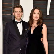 Keira Knightley i James Righton postali roditelji