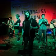 Bend Mnogi Drugi pobjednik je natječaja “Zasviraj sa Žujom”   te će zasvirati na INmusic festivalu!