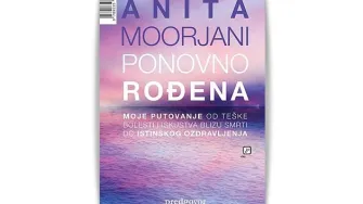 Knjiga tjedna: Ponovo rođena
