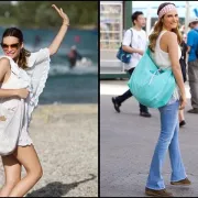 Modni brend Mariposa dizajnerice Kristine Bradač  i drogerija Kozmo u jedinstvenoj modnoj suradnji